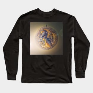 Paris planet Long Sleeve T-Shirt